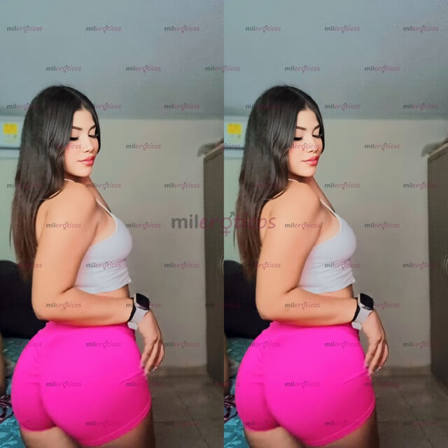FOTOS DE SOY SOFIA , TENGO 19 AÑOS Y ESTOY DISPUESTA A CUMPLIR TODAS TUS FANTASÍA