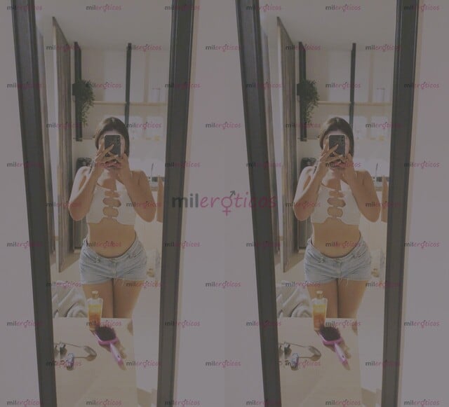 FOTOS DE SOY SOFIA , TENGO 19 AÑOS Y ESTOY DISPUESTA A CUMPLIR TODAS TUS FANTASÍA