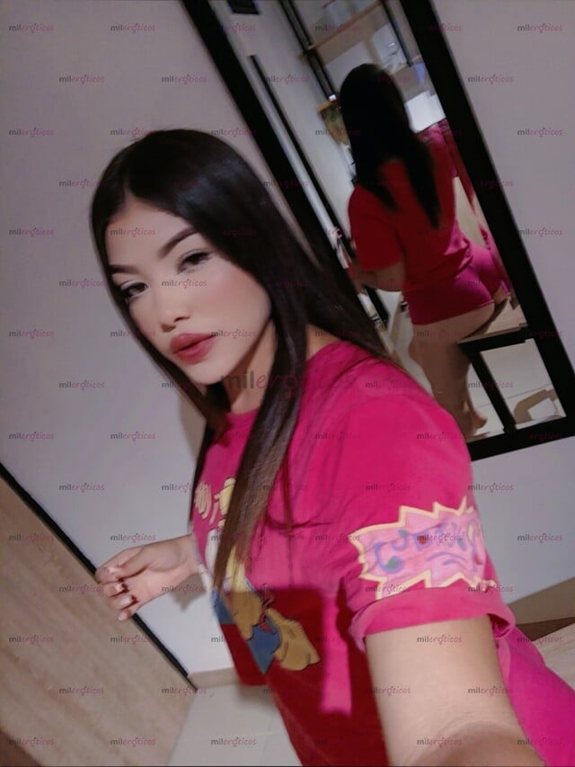 FOTOS DE SOY SOFIA , TENGO 19 AÑOS Y ESTOY DISPUESTA A CUMPLIR TODAS TUS FANTASÍA
