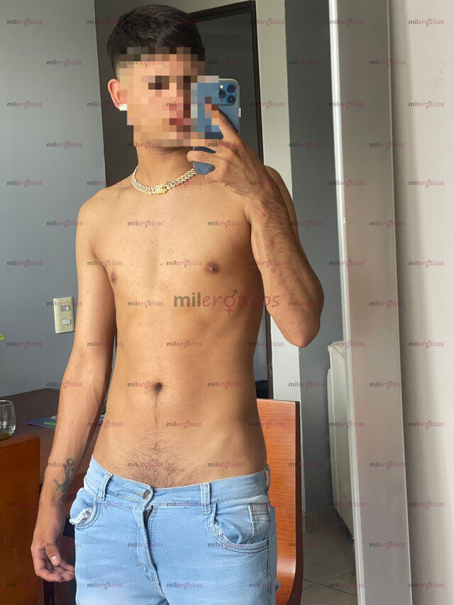 FOTOS DE VERSATIL GANOSO NUEVO EN LA CIUDAD SOLO POR DIAS