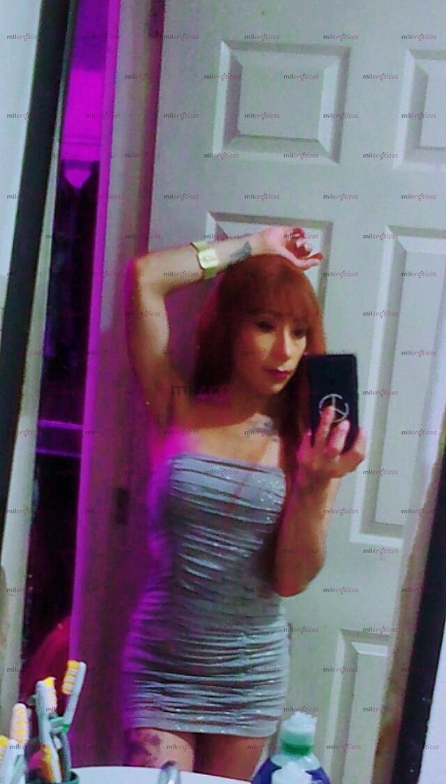 FOTOS DE FEMENINA Y VERSÁTIL LA NENA TRANS MÁS CALIENTE Y COMPLACIENTE DEL PORTAL