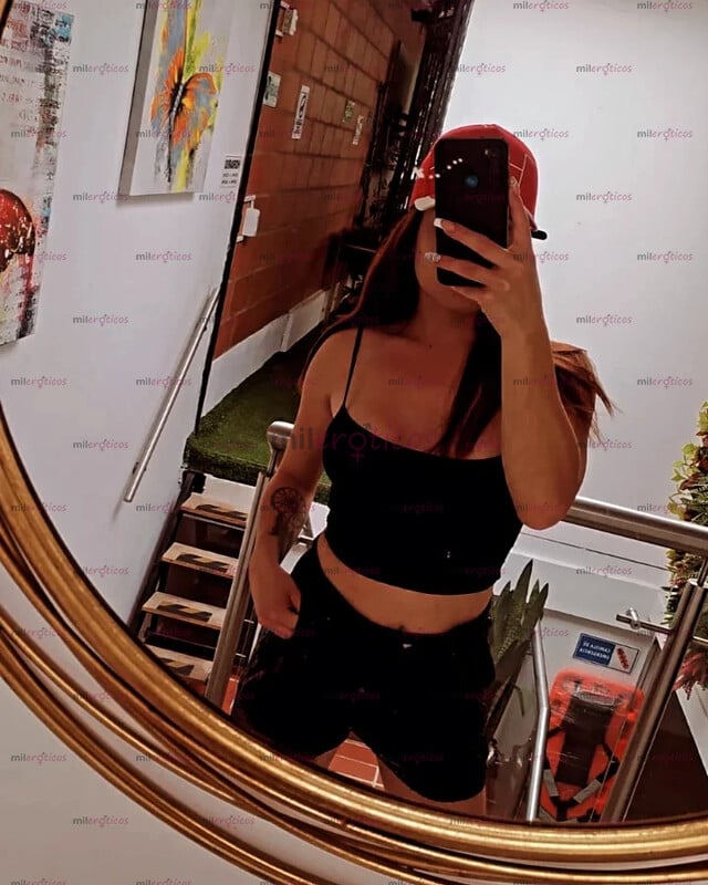 FOTOS DE SALOME TU MEJOR OPCIÓN CON APARTAMENTO PRIVADO