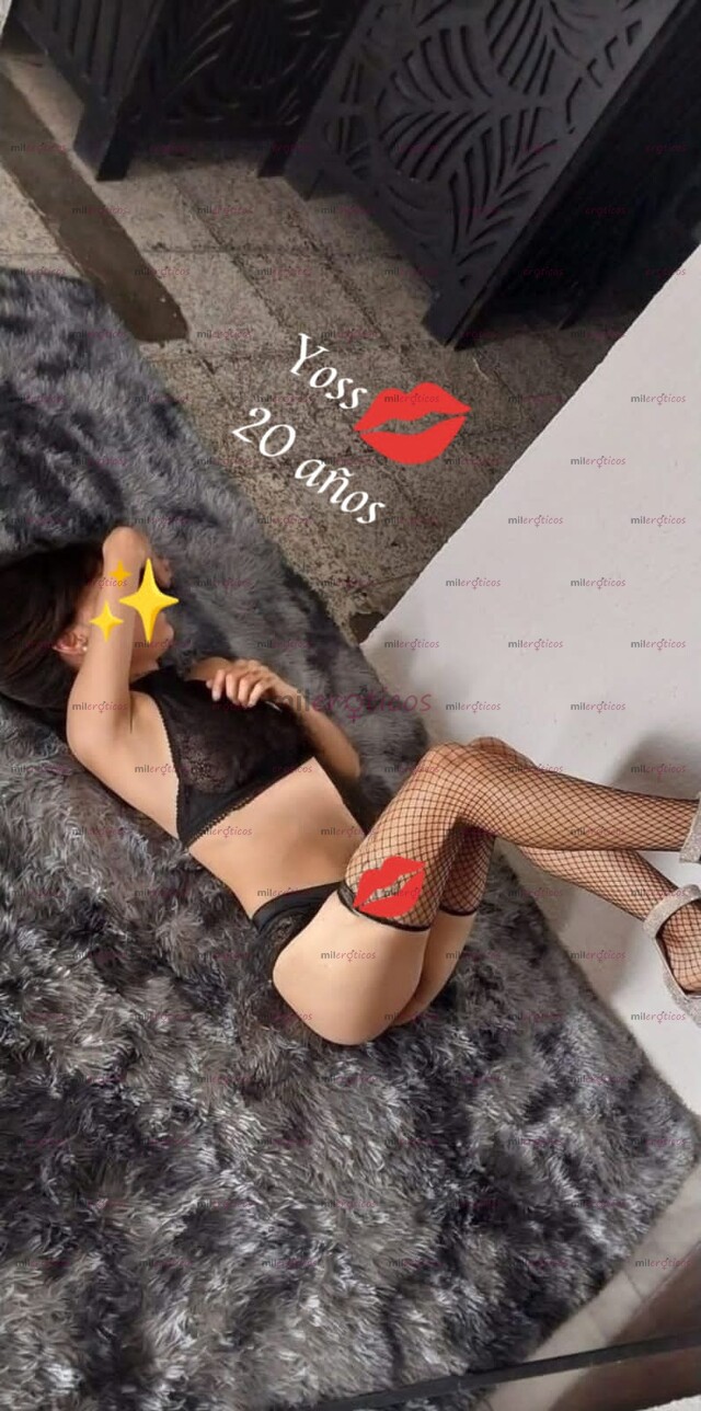 FOTOS DE YOSS CHICA PETTIT! HERMOSA, HOT Y CARISMÁTICA!