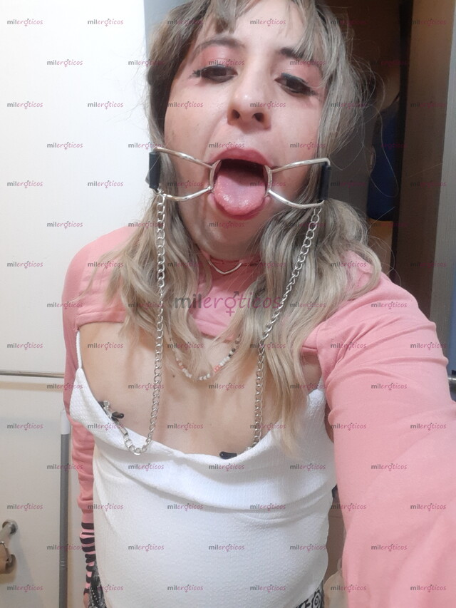 FOTOS DE CUMPLE TUS FANTASÍAS CON TARIFA IRRESISTIBLE! PASIVA MORBOSA Y COMPLACIENTE