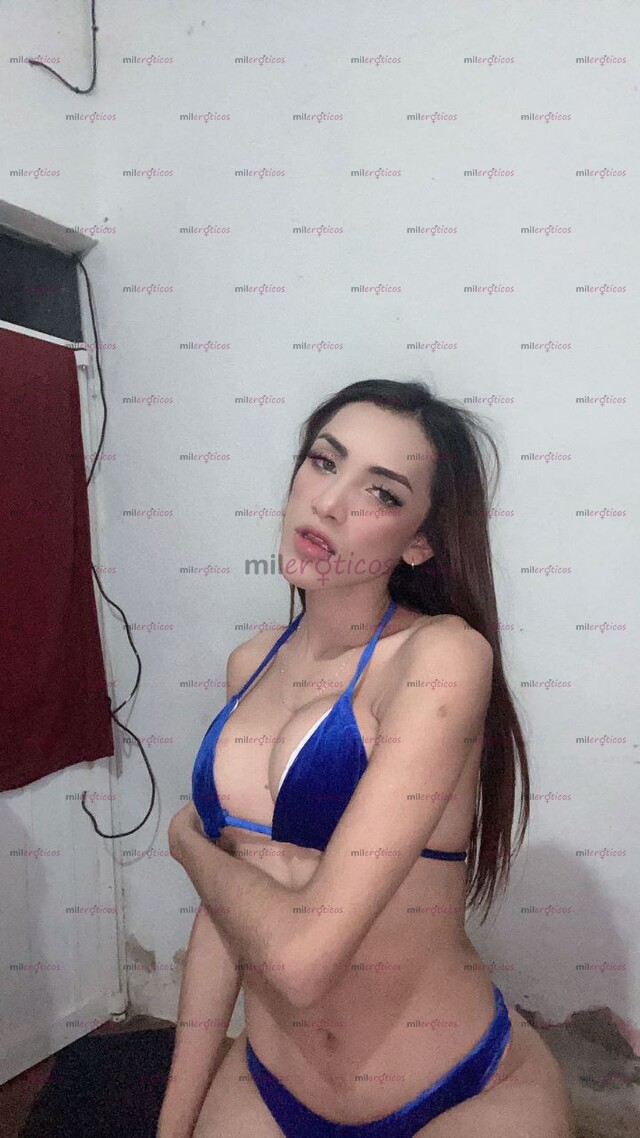 FOTOS DE NATASHA CENTENO CONÓCEME FLAQUITA RICA.. CUENTO CON LUGAR