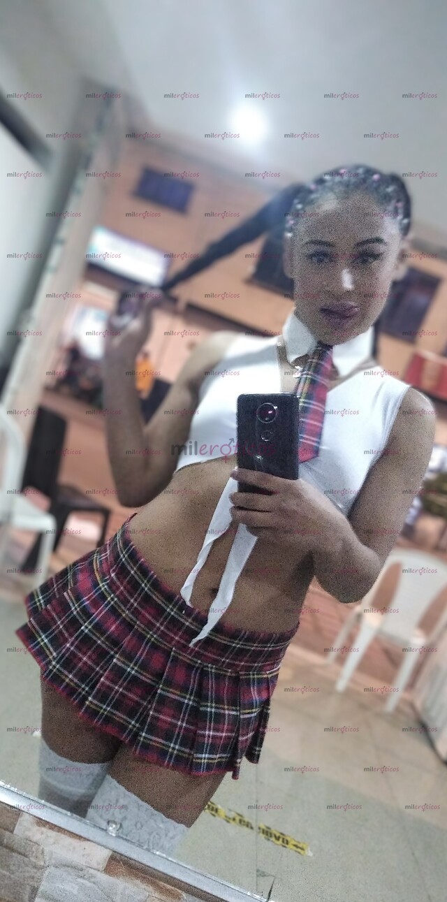 FOTOS DE ALEXA CHICA JOVEN CON DISPONIBILIDAD PARA COMPLACER TODOS TUS DESEOS MÁS ARDIENT