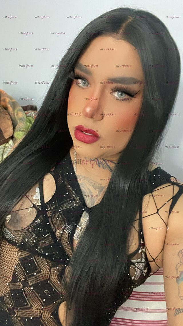 FOTOS DE TRANSEXUAL VERSÁTIL CACHONDISIMA MUY COMPLACIENTE