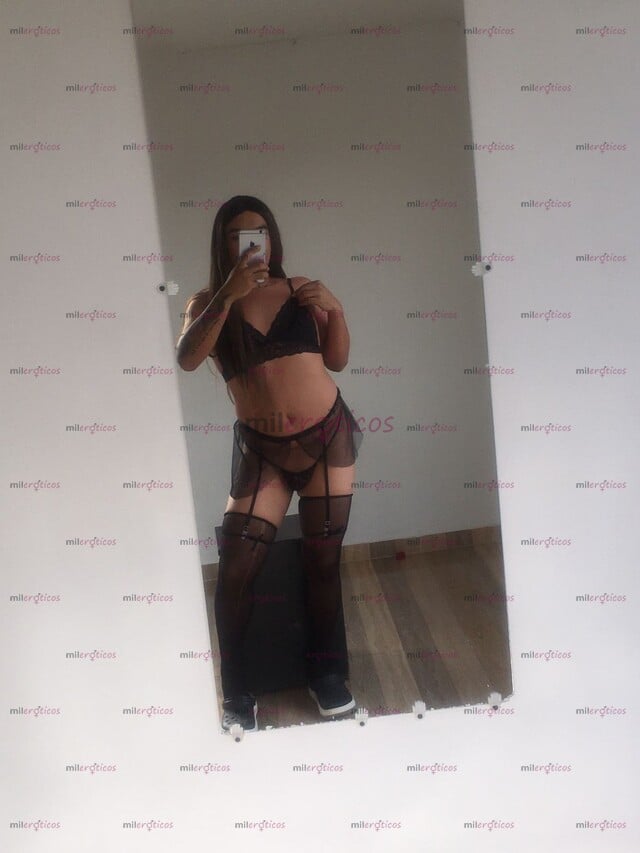 FOTOS DE MARIANA NIÑA TRANS TRAVIESA EN LA CAMA ASÍ QE VEN TODO RICO