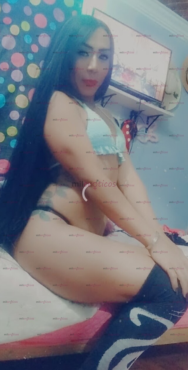 FOTOS DE PAOLA NENA TRANY COMPLACIENTE SOLO MOTELES ÍNTER FEMENINA