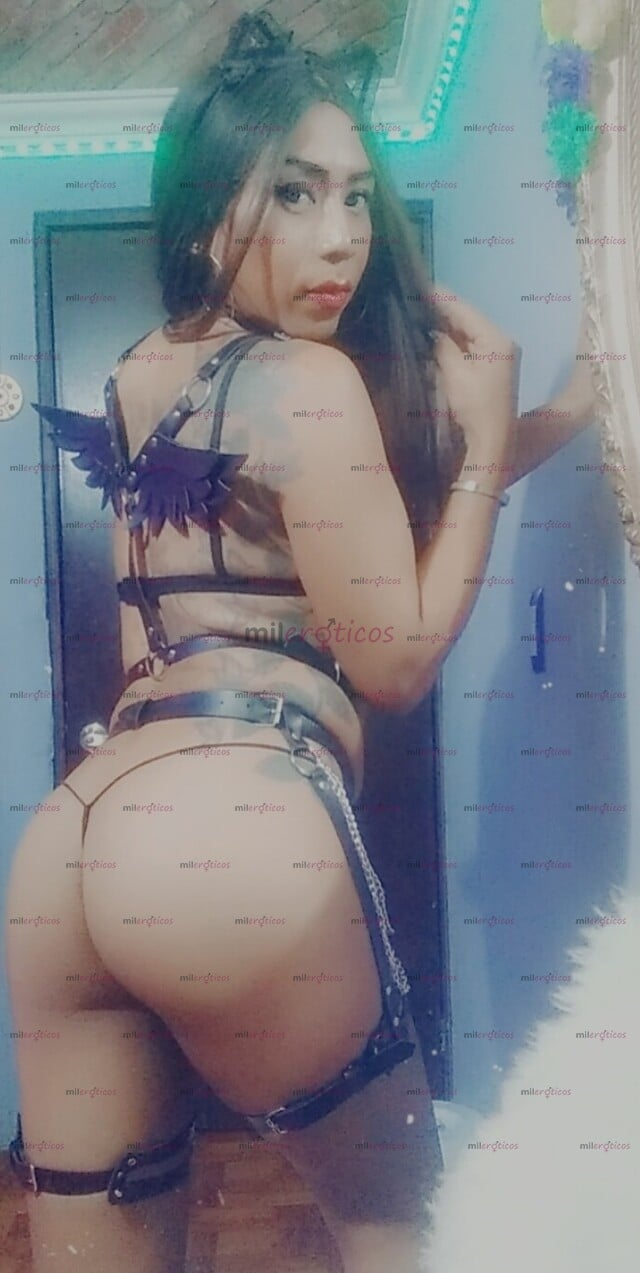 FOTOS DE PAOLA NENA TRANY COMPLACIENTE SOLO MOTELES ÍNTER FEMENINA