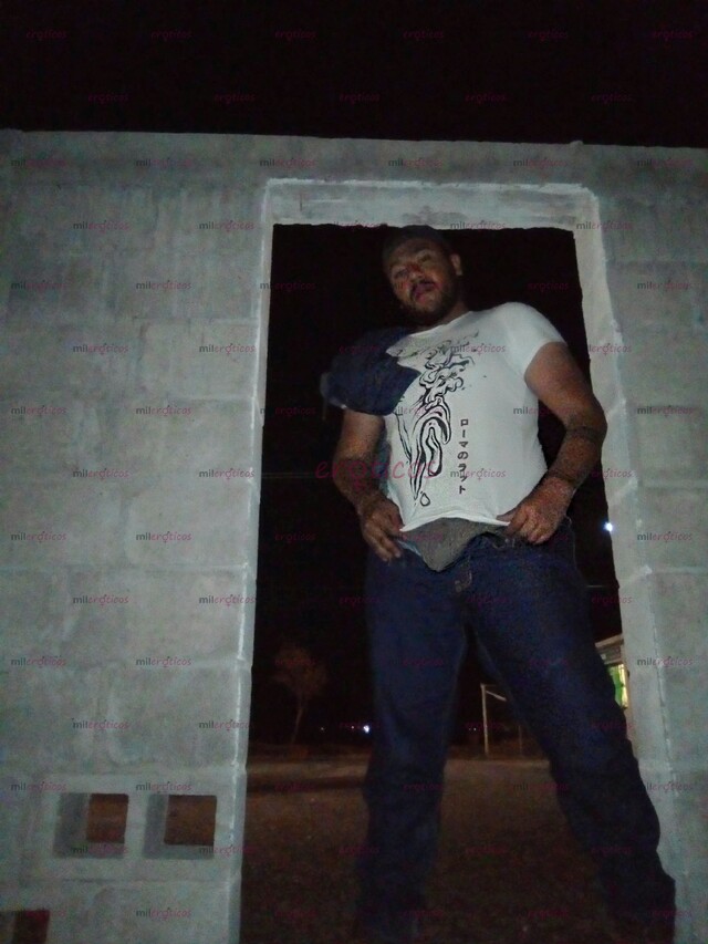 FOTOS DE DE VISITA ! CHAKALON VERGUDO Y LECHERO PARA COMPLACERTE