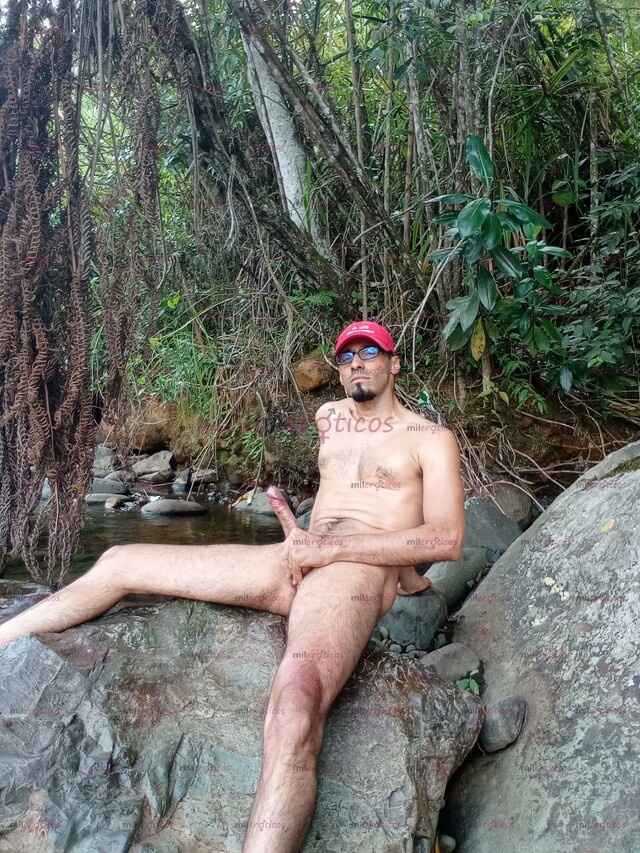 FOTOS DE BORIS SITIO FLACO MASAJES. MACHO MADURO 100% ACTIVO