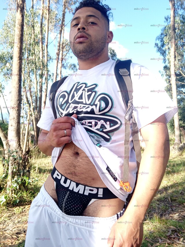 FOTOS DE VALLUNO CALIENTE!!! COMPLACI3NTE DE PASO !!