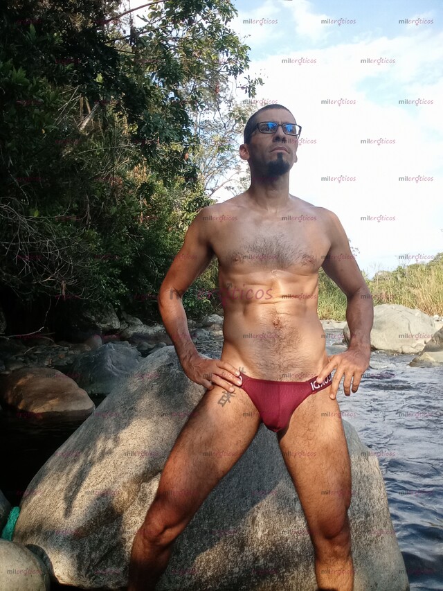 FOTOS DE BORIS SITIO FLACO MASAJES. MACHO MADURO 100% ACTIVO