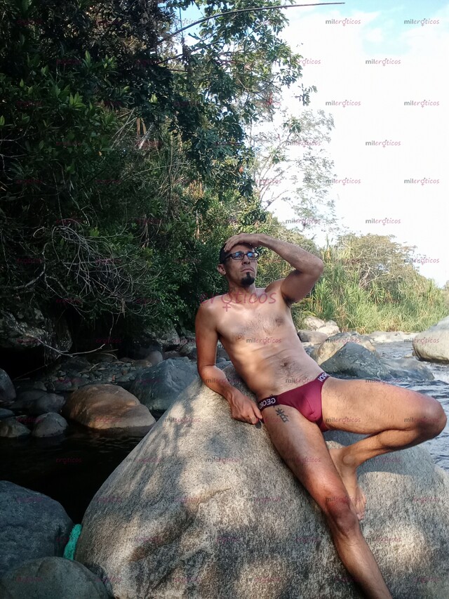 FOTOS DE BORIS SITIO FLACO MASAJES. MACHO MADURO 100% ACTIVO