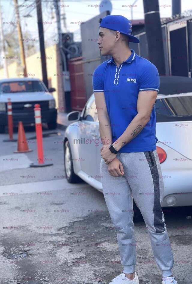 FOTOS DE SERVICIO JOVENCITO PULCRO DISPONIBLE PARA TI