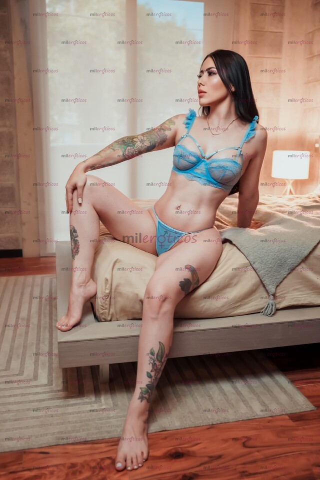 FOTOS DE HERMOSA Y COMPLACIENTE COLOMBIANA EN CDMX