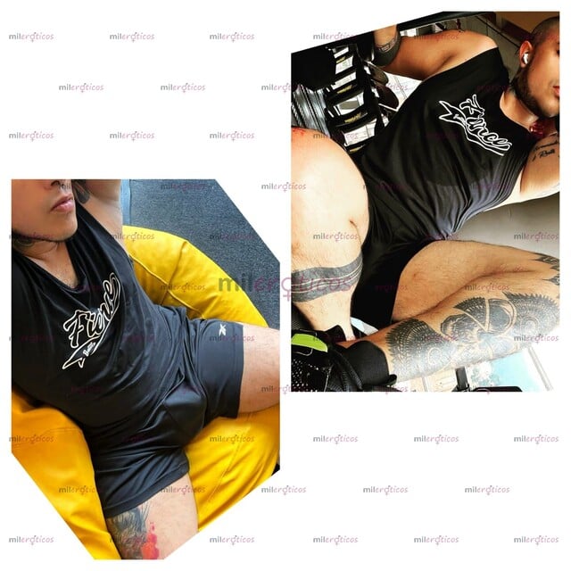 FOTOS DE LOGAN EN CHAPINERO FULL COMPLACIENTE EDUCADO VARONIL GRUESO ACUERPADO