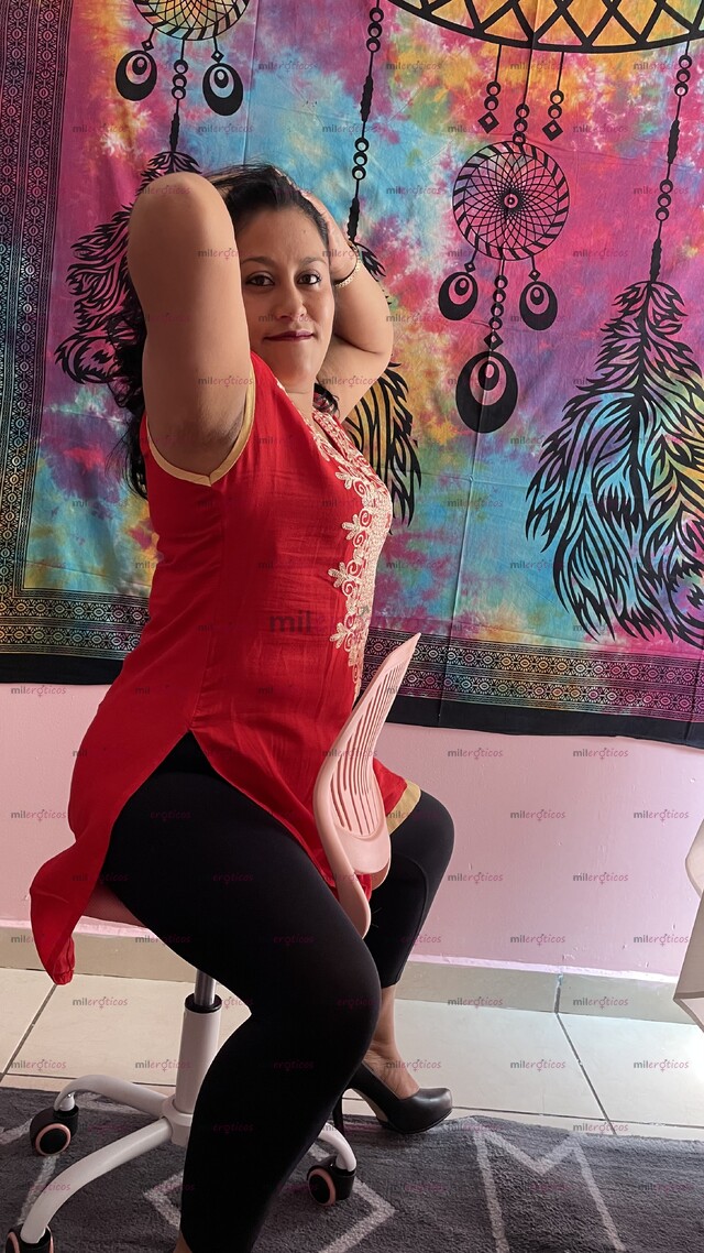 FOTOS DE SIENTE EL PLACER CON MASAJE EROTICO (MASAJES WENDY)