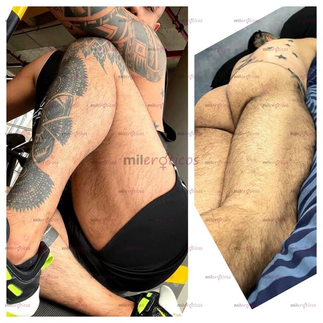 FOTOS DE LOGAN EN CHAPINERO FULL COMPLACIENTE EDUCADO VARONIL GRUESO ACUERPADO