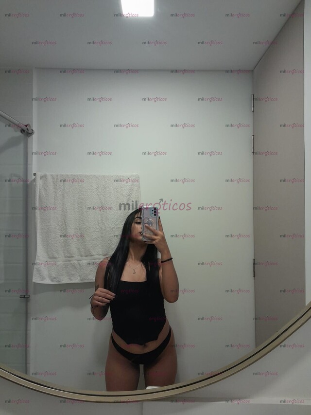 FOTOS DE ATRATIVA MORENA PELINEGRA DISPONIBLE EN MEDELLLIN