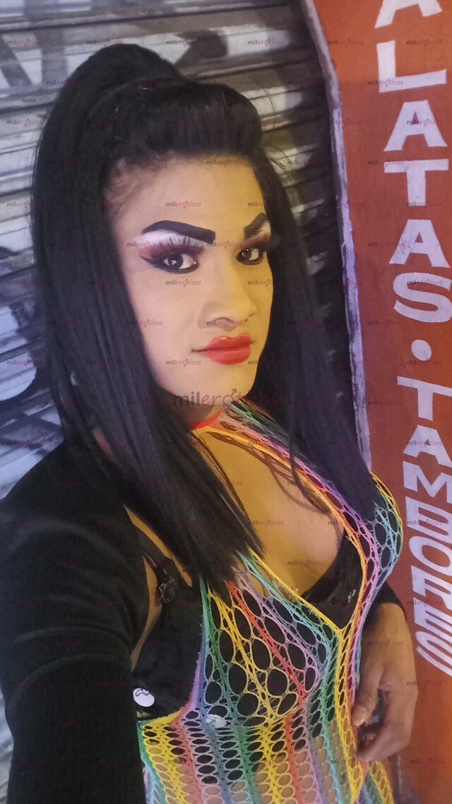 FOTOS DE NUEVAMENTE FLAQUITA INTERACTIVA ..SIEMPRE CALIENTE EXELENTE ERECION..