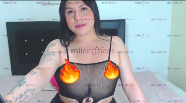 FOTOS DE HOLA SOY TATIANA CHICA TRANS VENTA DE CONTENIDO PARA UNA RICA PAJA