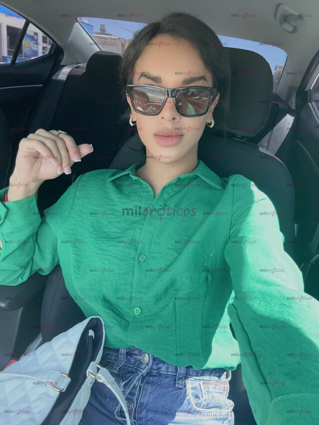 FOTOS DE LLEGO 19 MARZO ( ALEJANDRA UNA VERDADERA PETITEE CHAPARRITA 1,60