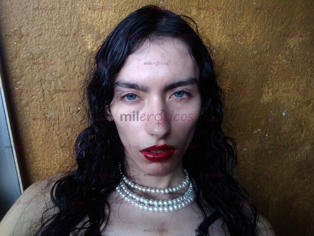FOTOS DE FEMENINA TRANS DE 19 AÑOS DE EDAD. EXPERTA EN EL SEXO ORAL AMOR.