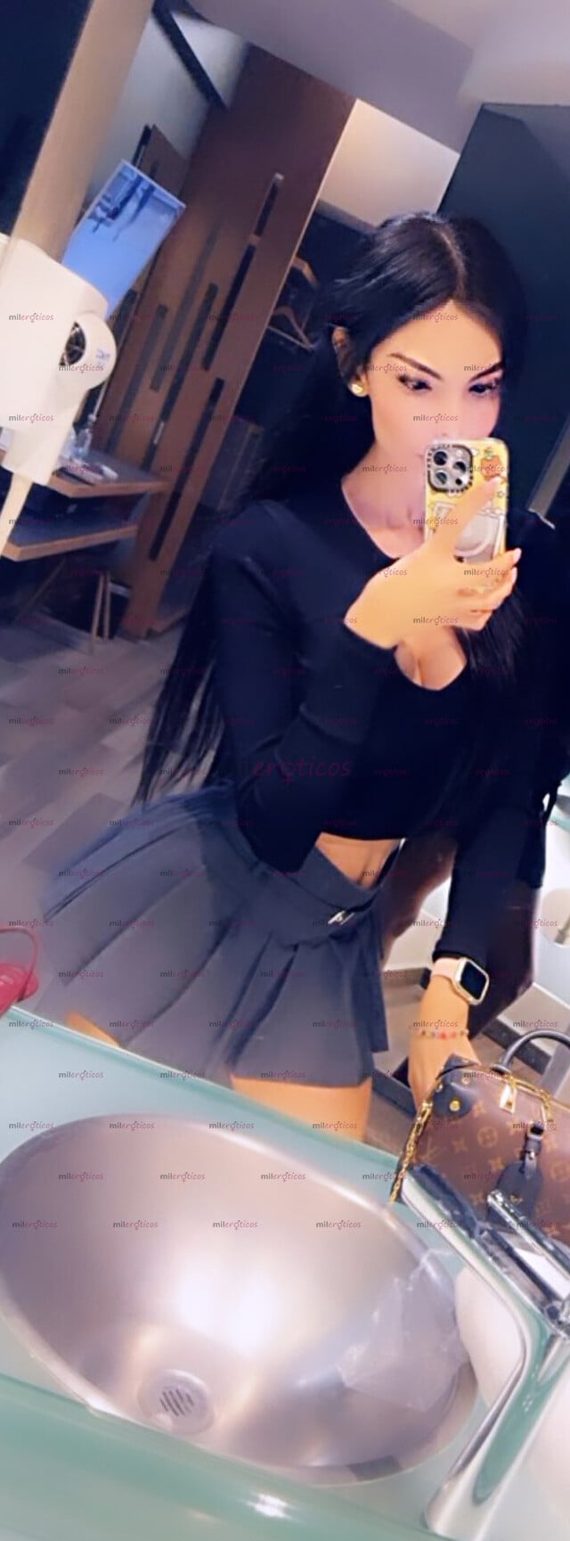FOTOS DE ÚLTIMOS DÍA LA MÁS BONITA MELANIE TU MEJOR OPCIÓN