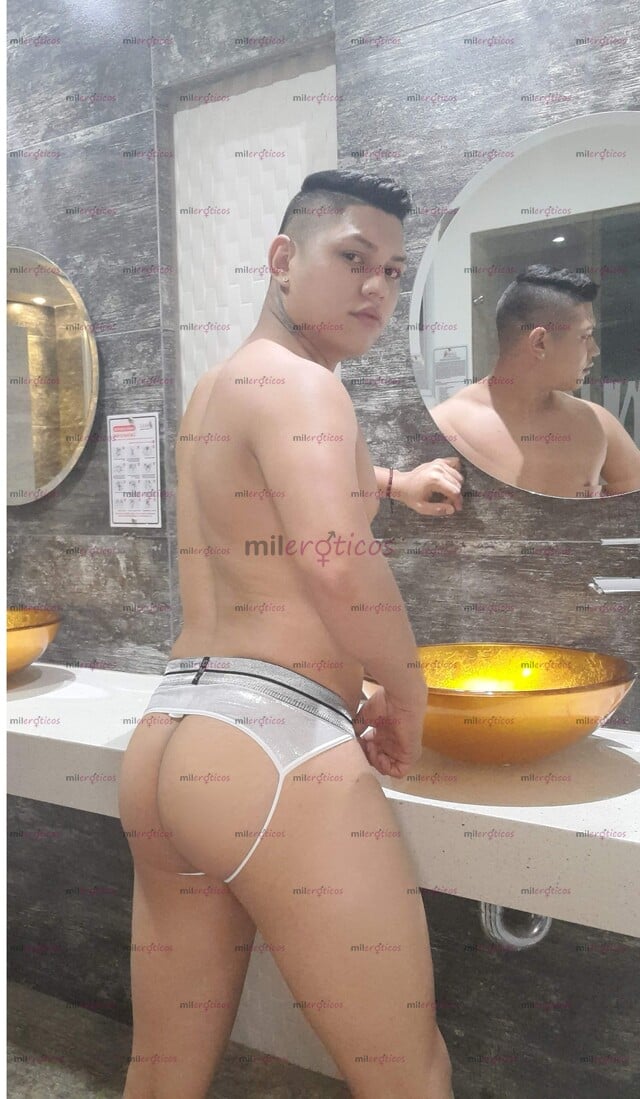FOTOS DE CHIQUILLO INSACIABLE CULON SUMISO CON POCOS DIA EN LA CIUDAD