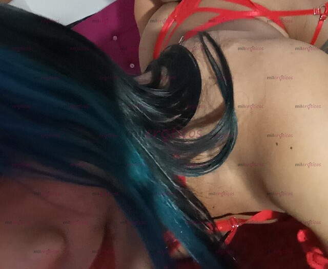 FOTOS DE KATALINA COSTEÑA TRS NINFÓMANA CON GANAS DE MUCHO PENE SACARTE TODA TU LECHE