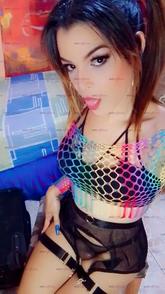 FOTOS DE EXÓTICA Y COMPLACIENTE SIN LÍMITES 100% EL MEJOR CONTENIDO Y VIDEO CHAT