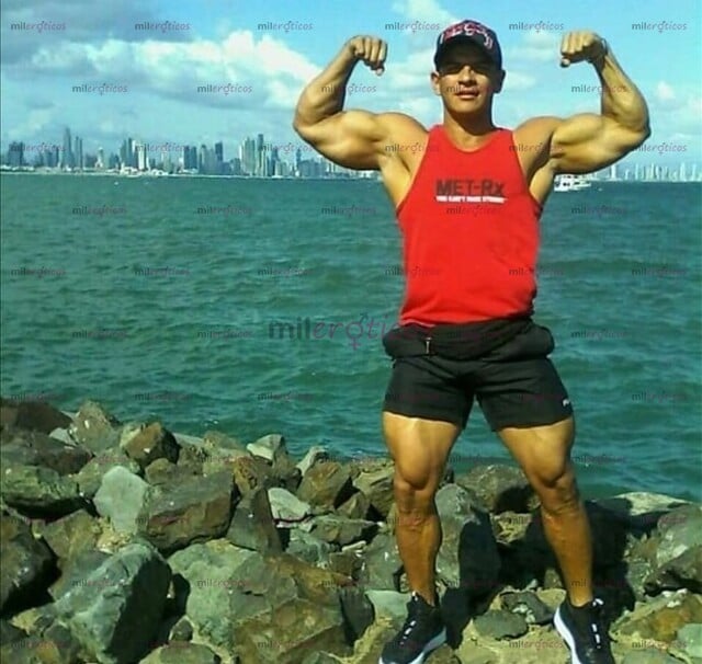FOTOS DE PANAMEÑO ATLÉTICO CABALLEROSO MACHO VARONIL EN CIUDAD DE MÉXICO