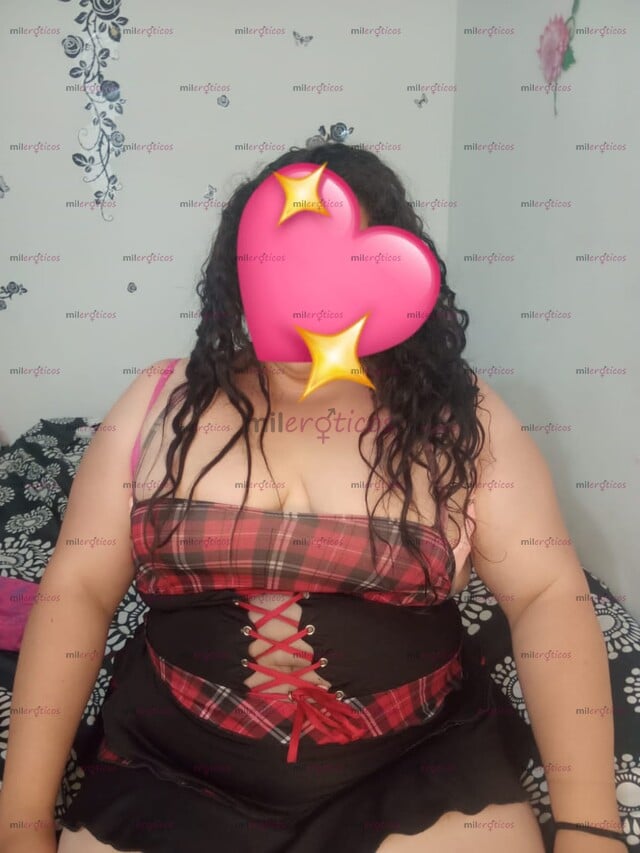FOTOS DE SAMANTA UNA RICA GORDITA ESTRECHITA CALIENTE TODA UNA ESPERTA PARA EL SEXO