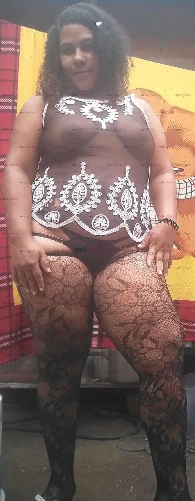 FOTOS DE LLEGO TU MORENA SEXY DISPUESTA A LLEVARTE AL PLACER Y COMPLACER TUS MAS OSCUROS