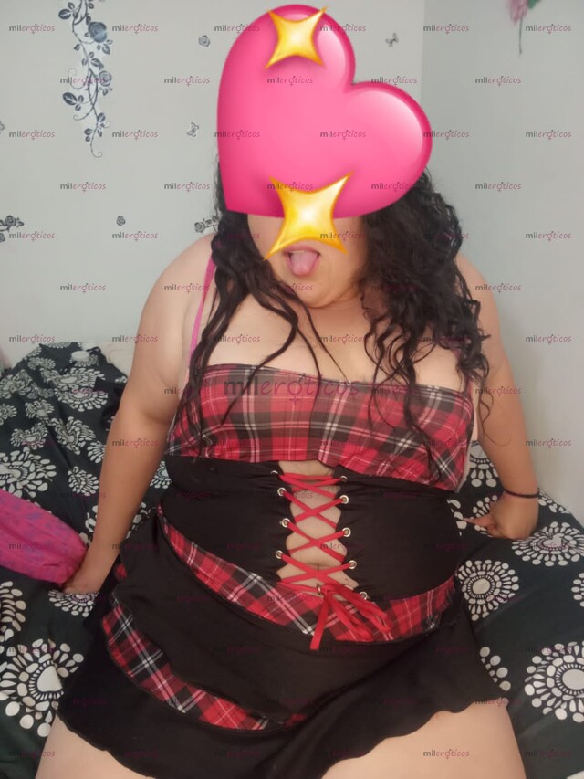 FOTOS DE SAMANTA UNA RICA GORDITA ESTRECHITA CALIENTE TODA UNA ESPERTA PARA EL SEXO