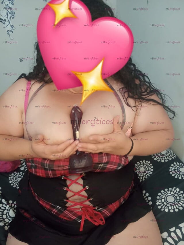 FOTOS DE SAMANTA UNA RICA GORDITA ESTRECHITA CALIENTE TODA UNA ESPERTA PARA EL SEXO