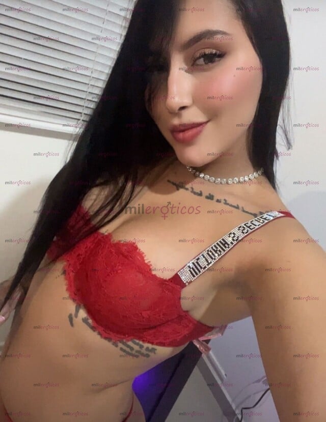 FOTOS DE ALBA SUPER SEXY FOTOS REALES NUEVA EN LA CIUDAD