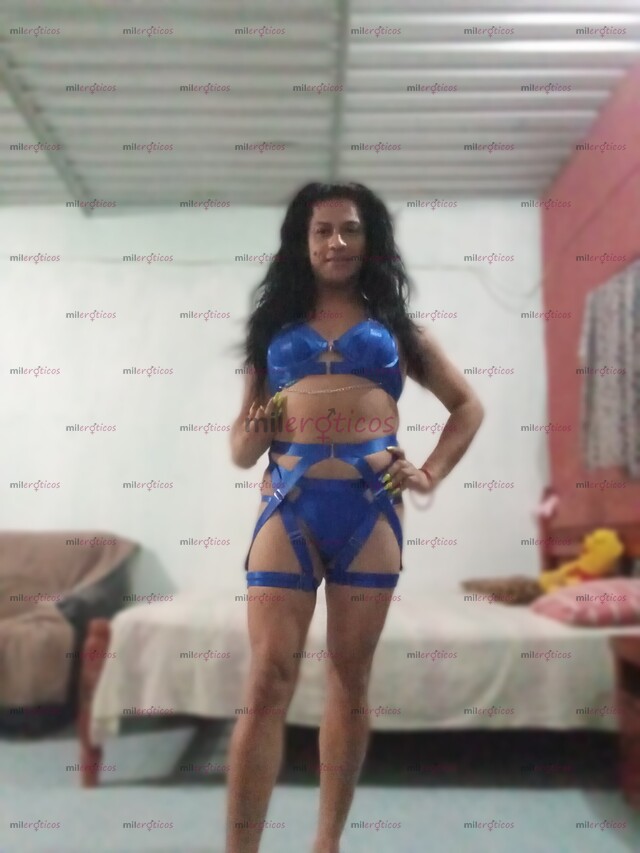 FOTOS DE MORENQ DE FUEGO CON RICO CARAMELO PARA TI