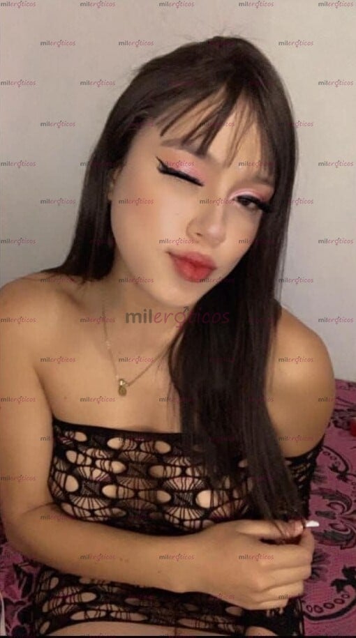 FOTOS DE AZUL 18 AÑOS CARA TIERNA & MUY COMPLACIENTE CUERPO NIÑA