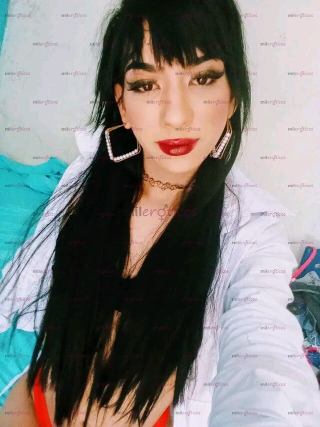 FOTOS DE HOLA SOY UNA FLAQUITA CARIÑOSA Y CALIENTE, CON DESEOS DE SATISFACERTE... A
