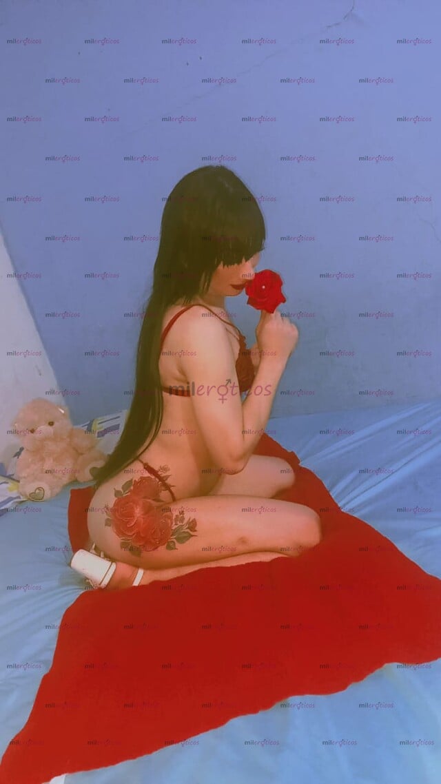 FOTOS DE HOLA SOY UNA FLAQUITA CARIÑOSA Y CALIENTE, CON DESEOS DE SATISFACERTE... A