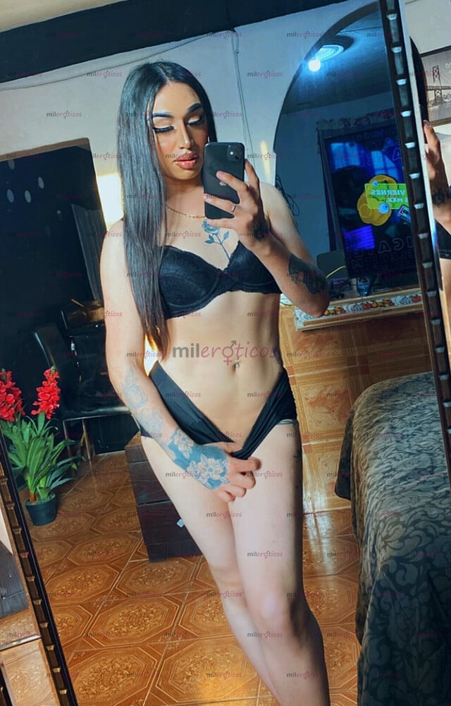 FOTOS DE NENA TRANS HERMOSA,FEMENINA Y MUY COMPLACIENTE 5545190231