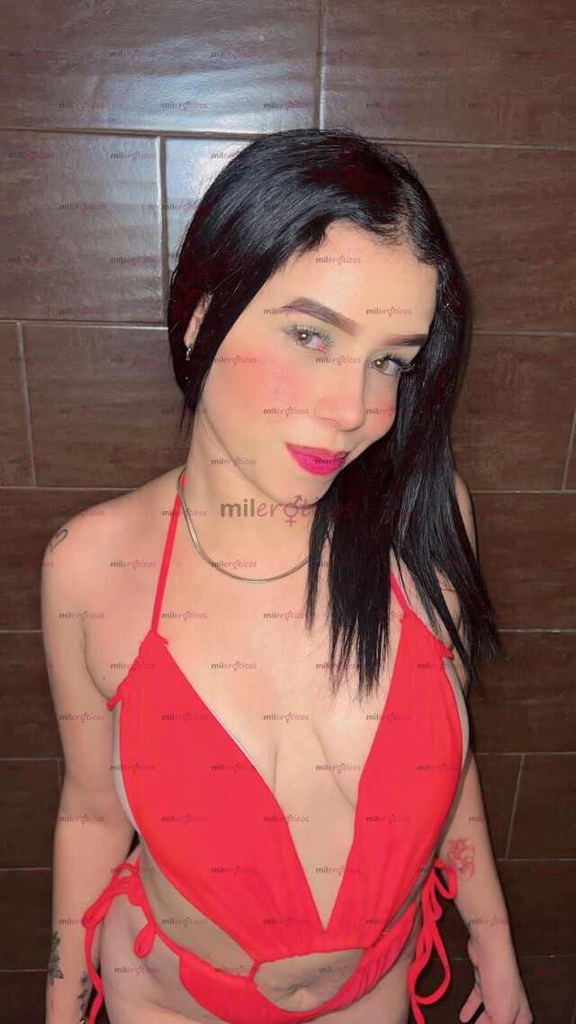 FOTOS DE TU PELI NEGRA SEXY Y DELGADA COMO TE GUSTA MI AMOR