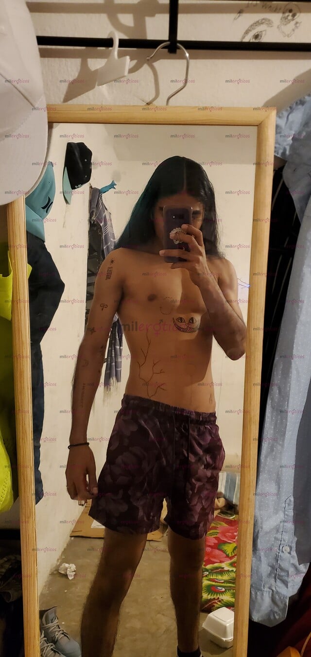 FOTOS DE MORRIYO VERGON 17CM, TATUAJES, MELENA, CHAKALON