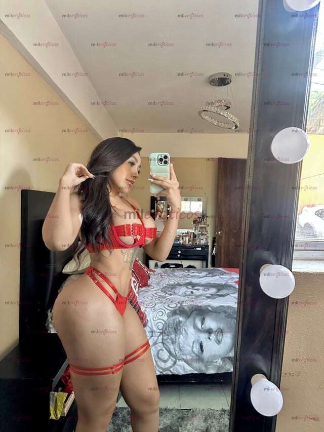FOTOS DE ÚNICOS DÍAS EN TU CIUDAD LA ÚNICA, Y ENCANTODORA ARIANA LOVATIC