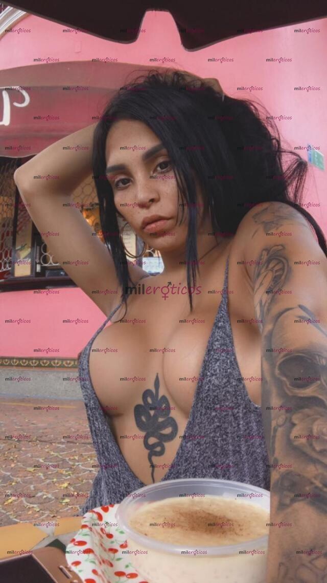 FOTOS DE PRINCESSA DE EL MORBO Y LAS GRANDES FIESTAS