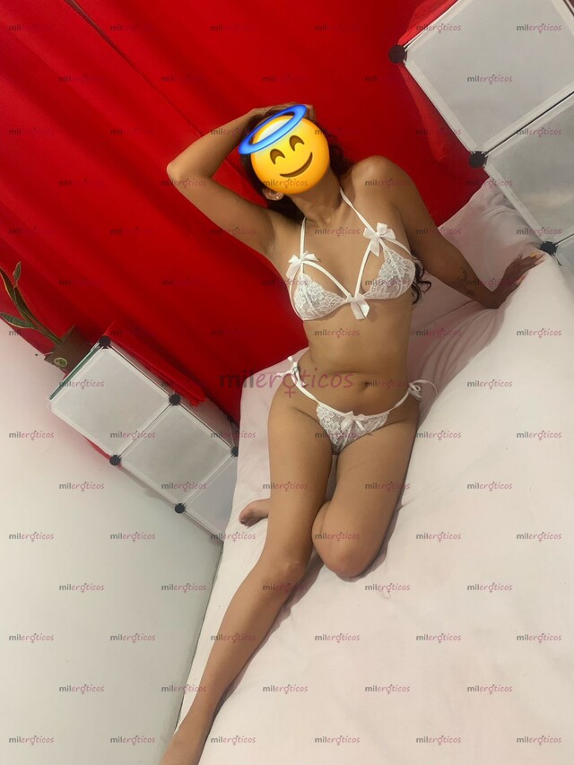 FOTOS DE DANNY HERMOSA CHICA PIEL CANELA DELGADA FOGOZA NUEVA CONOCEME