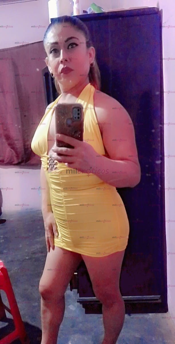 FOTOS DE SANDY CHIKA CALIENTE CON GANAS DE MAMAR UNA RICA VERGA